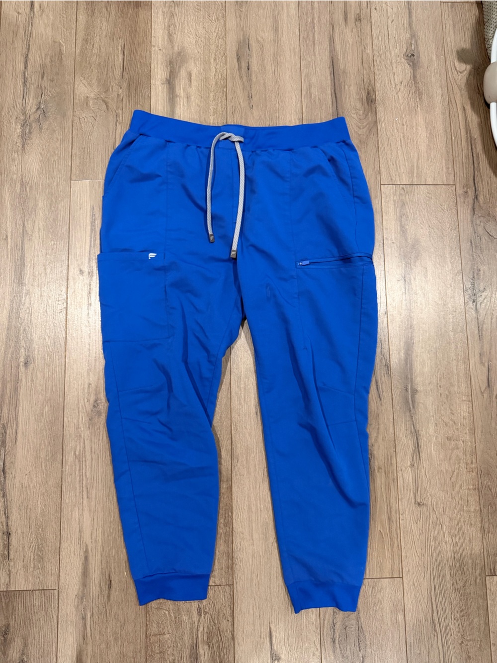 Fabletics women’s scrub pants joggers-XL/S